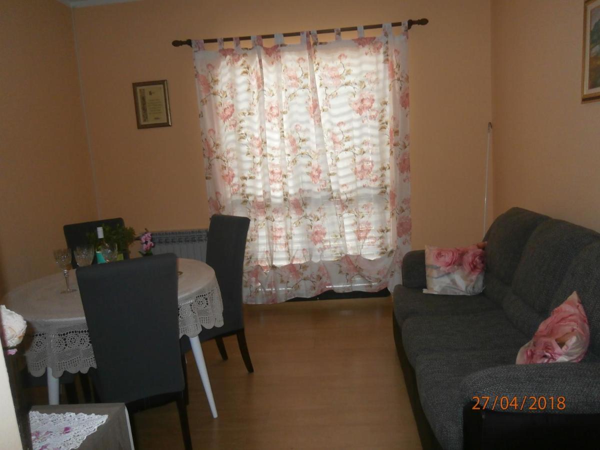 Family Apartment Tonko With King'S Bed Matulji Bagian luar foto