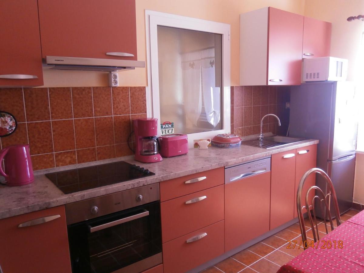 Family Apartment Tonko With King'S Bed Matulji Bagian luar foto