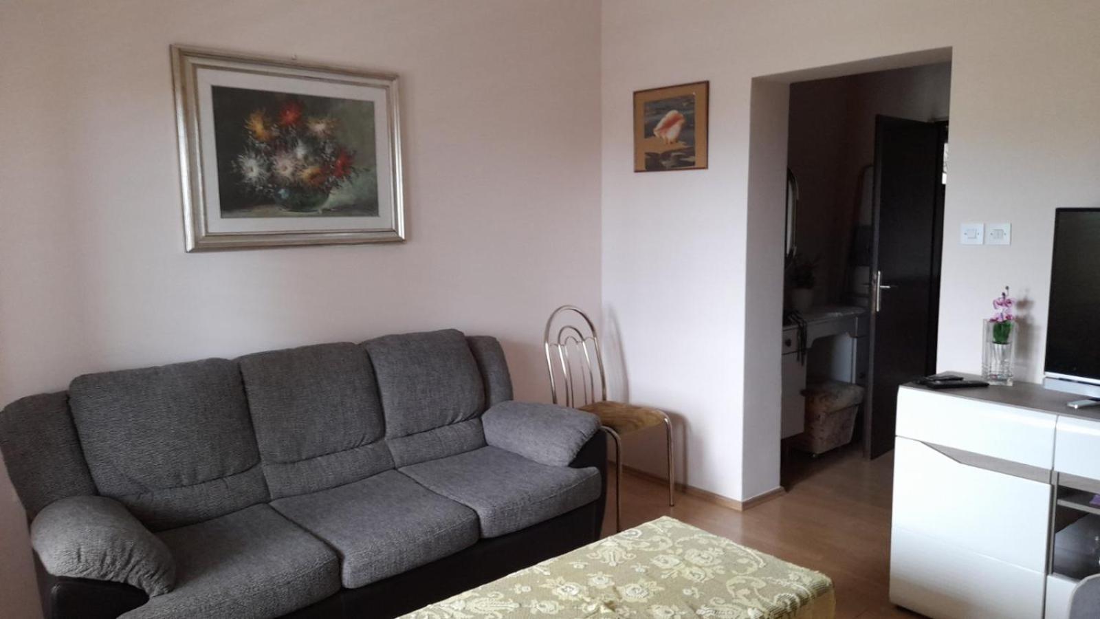 Family Apartment Tonko With King'S Bed Matulji Bagian luar foto