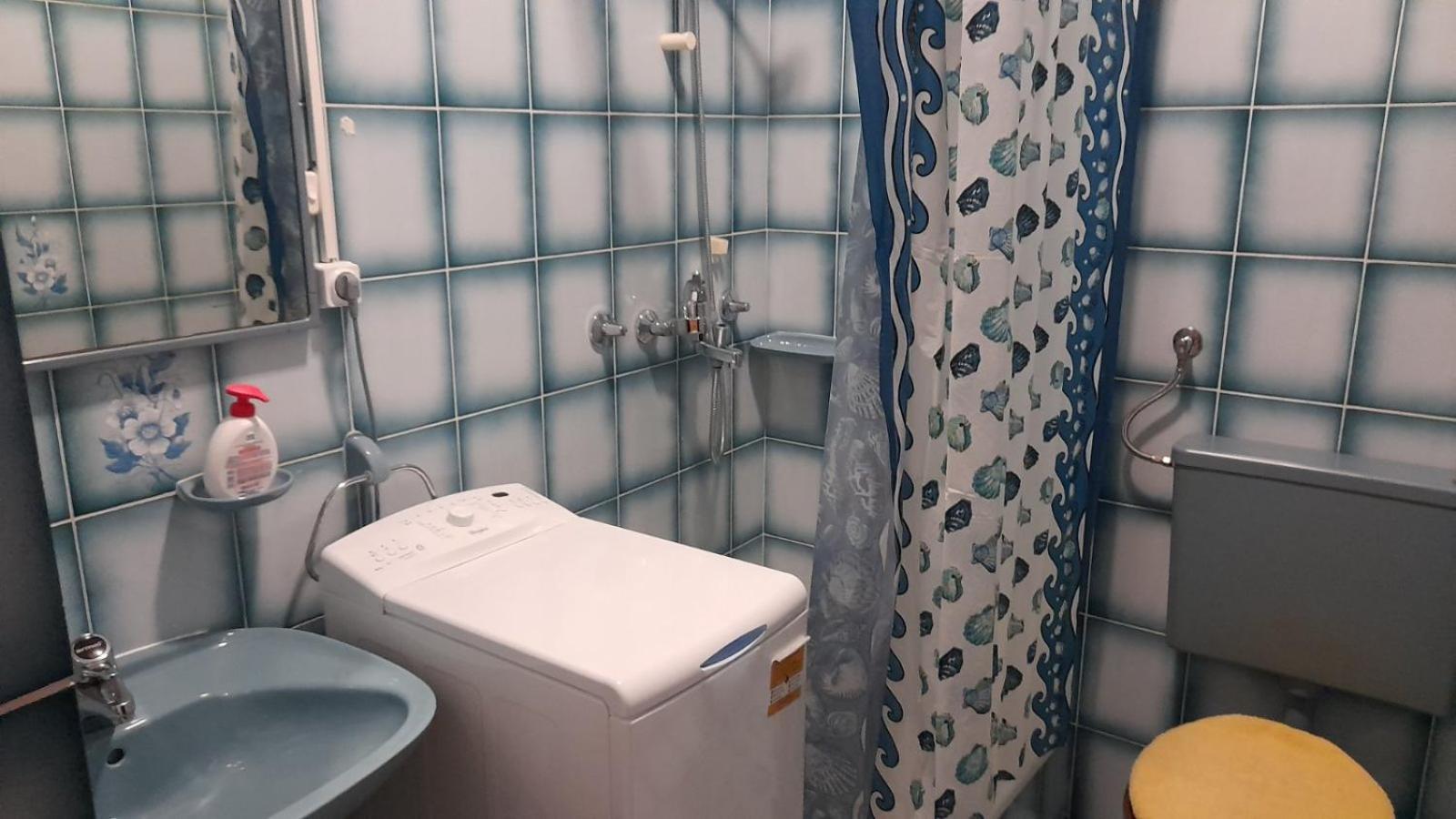 Family Apartment Tonko With King'S Bed Matulji Bagian luar foto