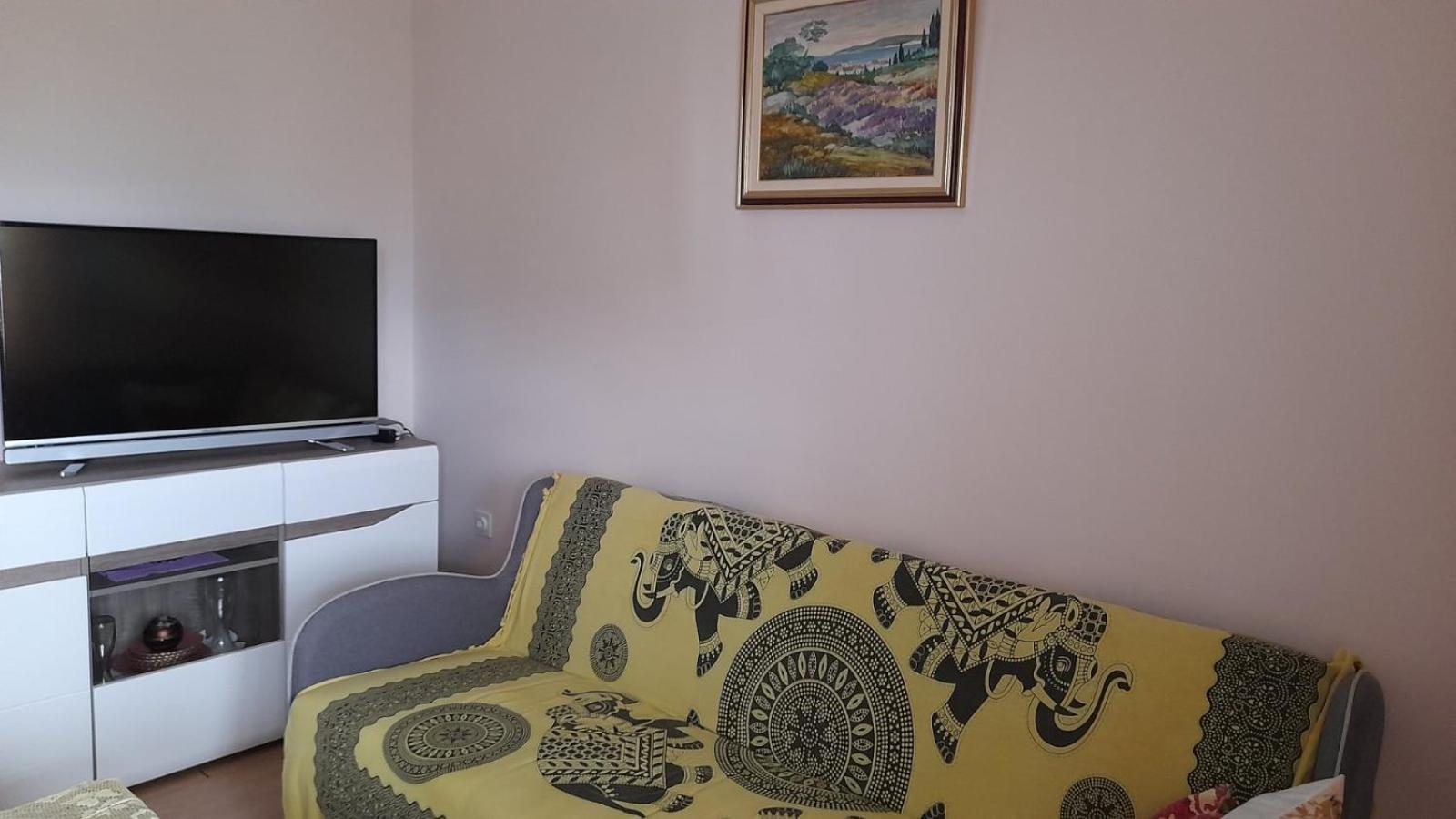 Family Apartment Tonko With King'S Bed Matulji Bagian luar foto