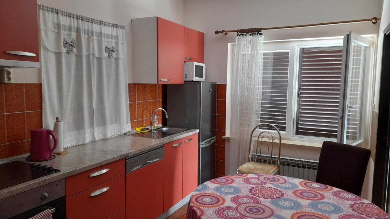 Family Apartment Tonko With King'S Bed Matulji Bagian luar foto