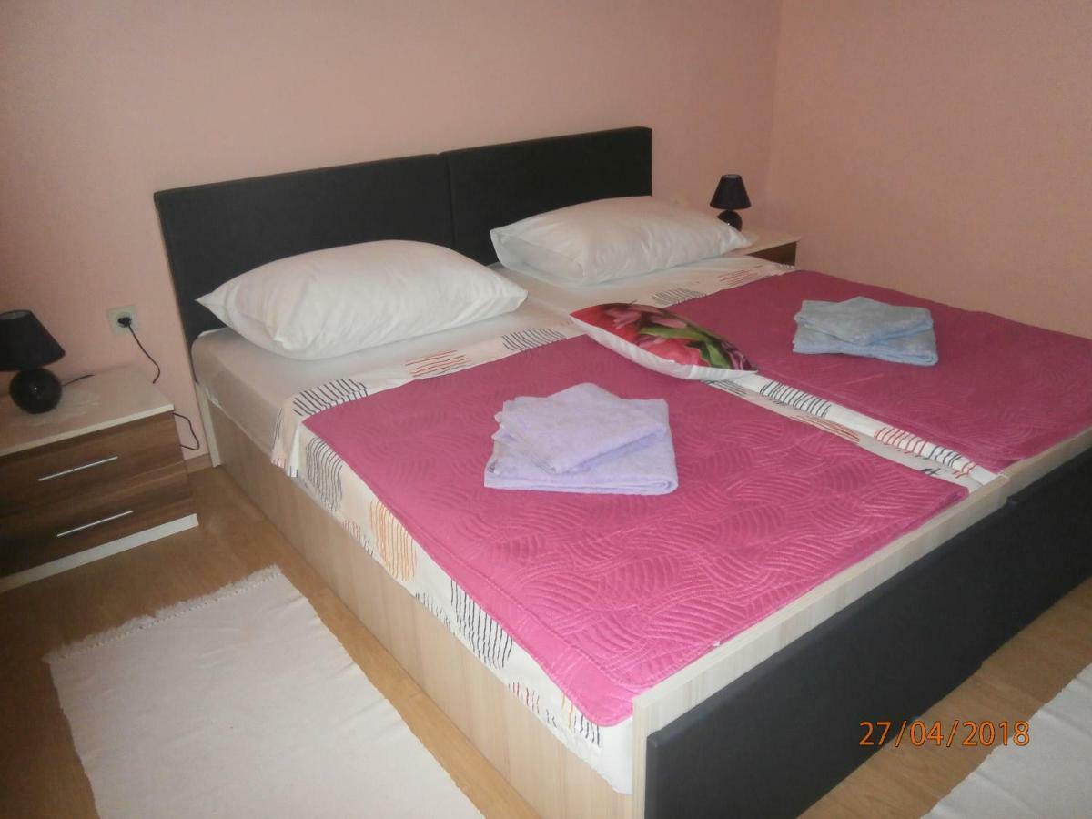 Family Apartment Tonko With King'S Bed Matulji Bagian luar foto