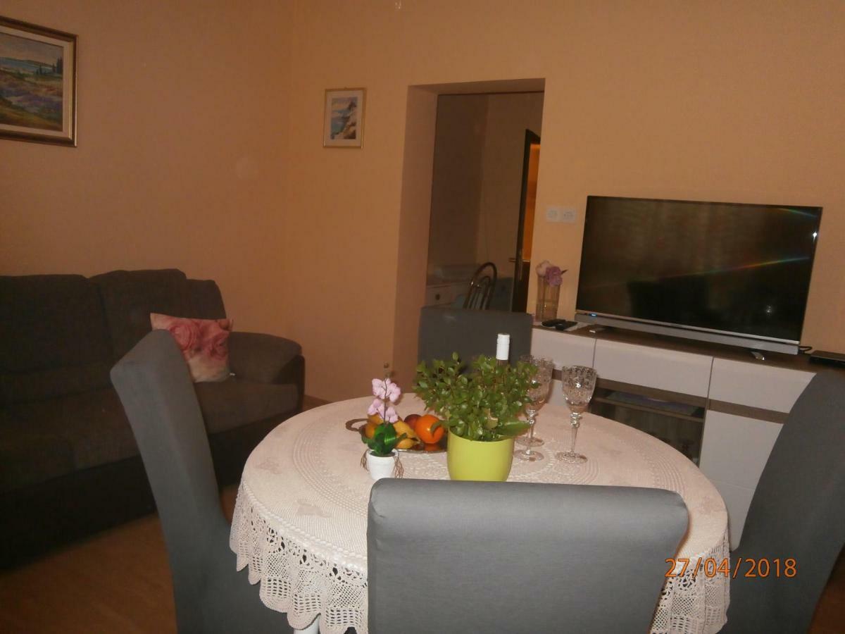 Family Apartment Tonko With King'S Bed Matulji Bagian luar foto