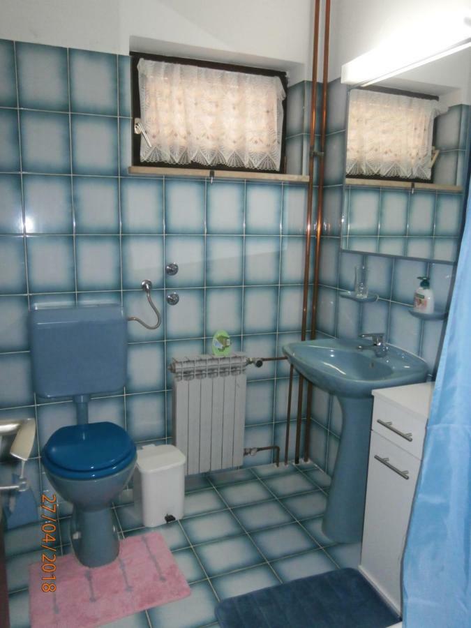 Family Apartment Tonko With King'S Bed Matulji Bagian luar foto